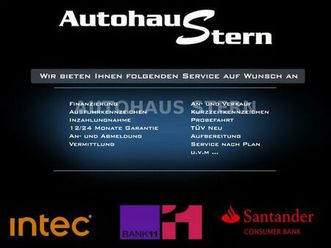 bmw 318 3 touring 8xreifen standheizung xenon