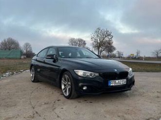 bmw 428 gran coupé 428i gran coupé -