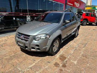 fiat strada 1.8 adventure locker cd flex