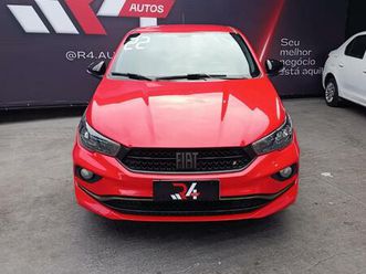 fiat cronos 1.3 drive