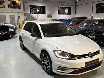 volkswagen golf sport 2.0 tdi dsg