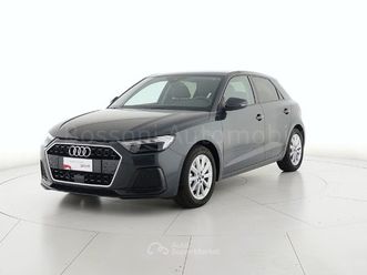 sportback 30 1.0 tfsi 116cv business