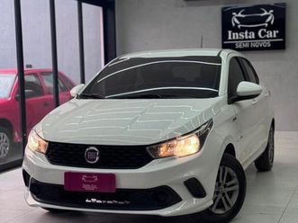 fiat argo 1.0