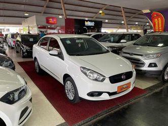 fiat grand siena 1.4 attractive