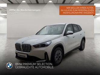 ix1 xdrive30 (ab 2022)
