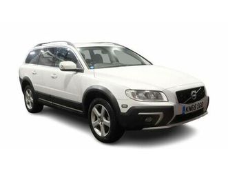 2015 volvo xc70