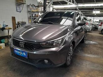 fiat argo 1.0