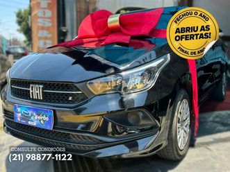 fiat cronos 1.3 8v flex