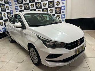 fiat cronos 1.8 drive at