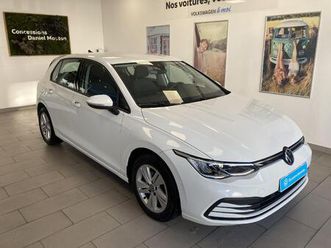 golf 2.0 tdi scr 115 dsg7