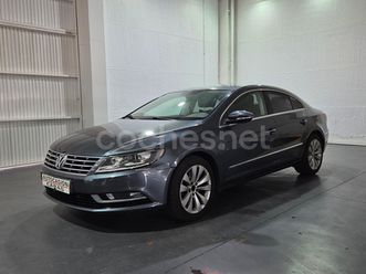 volkswagen cc 2.0 tdi bmt dsg