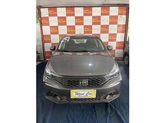 fiat argo 1.0 6v flex.