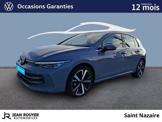 golf 1.5 etsi evo2 116 dsg7