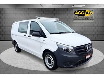 evito 112 lang ** 116 ps ** 3-plätzer ** gratis service 10-jahre oder 100'000km ** neues modell 2023