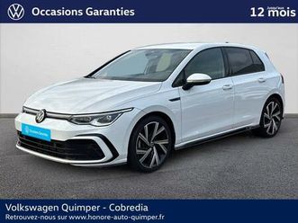 golf 1.5 etsi opf 150ch r-line dsg7
