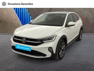 taigo 1.0 tsi 110ch style dsg7