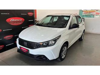 fiat argo 1.0 drive