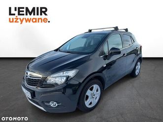 opel mokka 1.4 t enjoy s&s 4x4 eu6