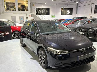 volkswagen golf life 2.0 tdi dsg
