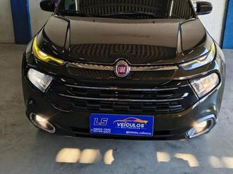 fiat toro 1.8 freedom auto