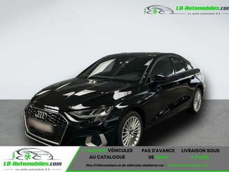 audi a3 berline 35 tdi 150 bva