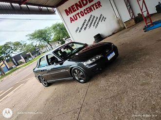 gls/ challenge 2.2 mpfi 16v