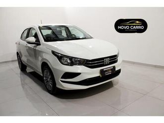 fiat cronos drive 1.3 8v flex