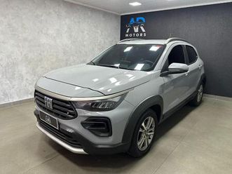 fiat pulse 1.0 t200 audace cvt