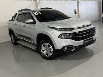 fiat toro freedom 1.8 16v flex aut.