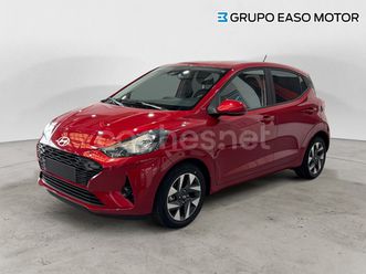 hyundai i10 1.0 klass