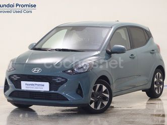 hyundai i10 1.0 klass