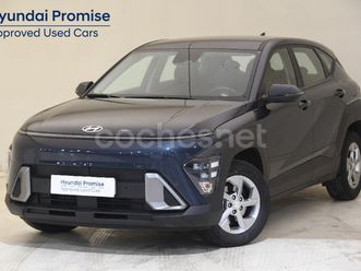 hyundai kona hev 1.6gdi dt maxx