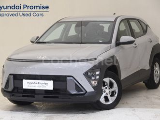 hyundai kona hev 1.6gdi dt maxx