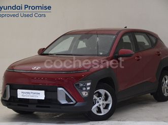 hyundai kona hev 1.6gdi dt maxx