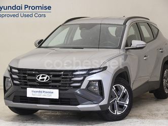 hyundai tucson 1.6t maxx