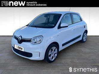 twingo iii achat intégral - 21 zen