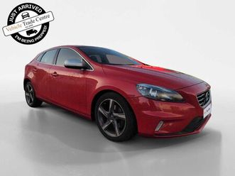 2015 (65) - 2.0 t2 r-design hatchback 5dr petrol manual euro 6 (start/stop) (122 ps)