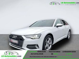 audi a6 avant 45 tfsi 265 ch