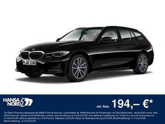 bmw 318d t.