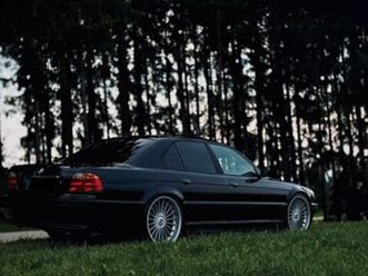 bmw e38 740i