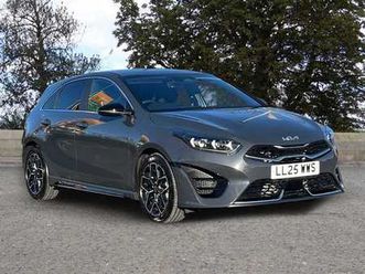 1.5 t-gdi dct gt-line