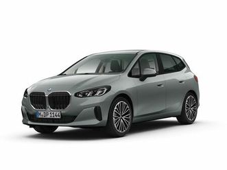 bmw 218 d active tourer led navi rfk ahk shz el.heck