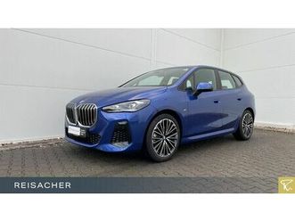 bmw 220i a active tourer m-sport,ahk,da+,autom