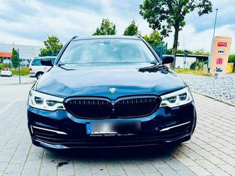 bmw g31 540d xdreiv luxury