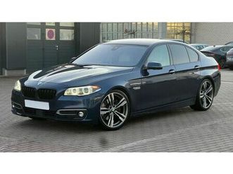 bmw 535 5 limousine 535 d