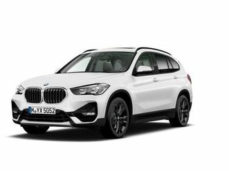 bmw x1 sdrive20i advantage steptronic dct panorama