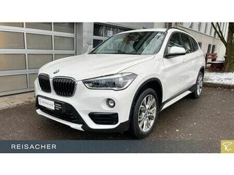 bmw x1 sdrive20i sport line,navipl.hud,rfk,led