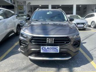 fiat pulse 1.0 t200 audace cvt