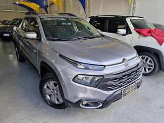 fiat toro 1.8 freedom auto