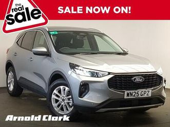 1.5t ecoboost titanium euro 6 (start/stop) 5dr